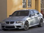 BMW M3 Sedan 2008 года (US)